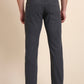 Grey Washed Straight Fit Jeans | Greenfibre