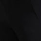 Brown Solid Slim Fit Formal Trouser | Greenfibre