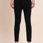 Raw Black Washed Urban Fit Jeans | Greenfibre