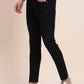 Raw Black Washed Urban Fit Jeans | Greenfibre