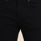 Raw Black Washed Urban Fit Jeans | Greenfibre
