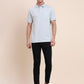 Raw Black Washed Urban Fit Jeans | Greenfibre