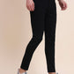 Raw Black Washed Urban Fit Jeans | Greenfibre