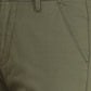 Pista Green Solid Neo Fit Casual Trouser | Greenfibre