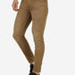 Khaki Washed Urban Fit Jeans | Greenfibre