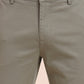 Pista Solid Super Slim Fit Casual Trouser | Greenfibre
