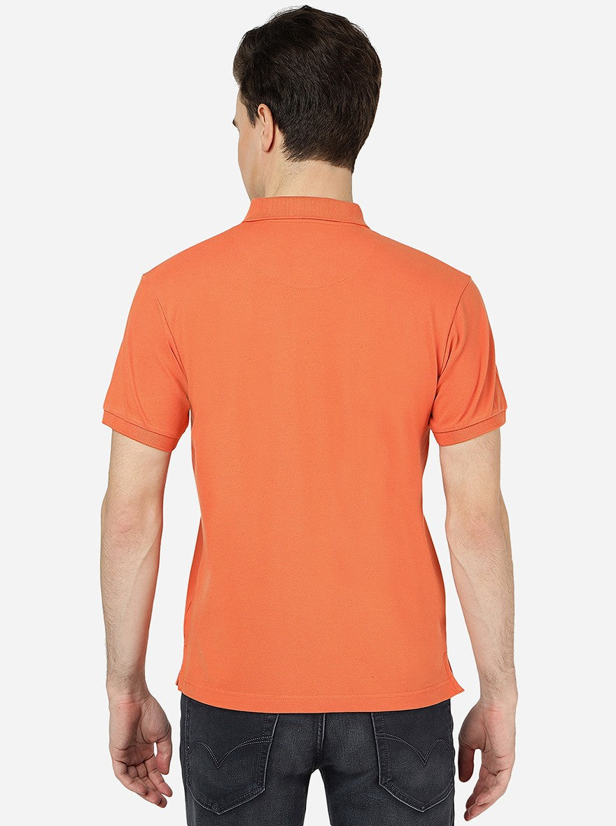 Polo T-Shirt