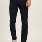 Raw Blue Washed Narrow Fit Jeans | Greenfibre