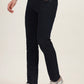 Raw Blue Washed Narrow Fit Jeans | Greenfibre