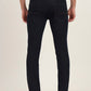 Raw Blue Washed Narrow Fit Jeans | Greenfibre