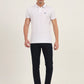 Raw Blue Washed Narrow Fit Jeans | Greenfibre