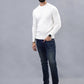 Tinted Blue Washed Slim Fit Jeans | JadeBlue