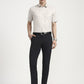 Fawn Checked Regular Fit Formal Shirt | Greenfibre