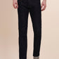Raw Blue Solid Narrow Fit Jeans | Greenfibre
