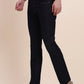 Raw Blue Solid Narrow Fit Jeans | Greenfibre