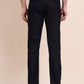 Raw Blue Solid Narrow Fit Jeans | Greenfibre