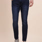 Indigo Blue Washed Urban Fit Jeans | Greenfibre