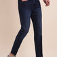Indigo Blue Washed Urban Fit Jeans | Greenfibre