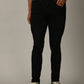 Black Washed Slim Fit Jeans | Greenfibre