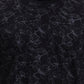 Black Printed Slim Fit T-Shirt | Greenfibre