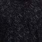 Black Printed Slim Fit T-Shirt | Greenfibre