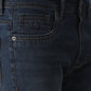 Indigo Blue Washed Urban Fit Jeans | Greenfibre