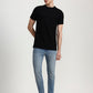 Light Blue Washed Urban Fit Jeans | Greenfibre