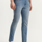 Light Blue Washed Urban Fit Jeans | Greenfibre