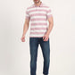 Dark Indigo Washed Narrow Fit Jeans | Greenfibre