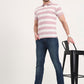 Dark Indigo Washed Narrow Fit Jeans | Greenfibre