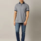 Blue Washed Slim Fit Jeans | JadeBlue