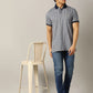 Blue Washed Slim Fit Jeans | JadeBlue