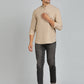 Mid Grey Washed Slim Fit Jeans | JadeBlue