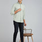 Petrol Blue Washed Slim Fit Jeans | JadeBlue