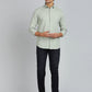 Petrol Blue Washed Slim Fit Jeans | JadeBlue