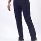 Raw Blue Washed Straight Fit Jeans | JadeBlue