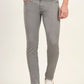 Grey Washed Narrow Fit Jeans | Greenfibre