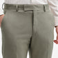 Fawn Solid Super Slim Fit Formal Trouser | Greenfibre