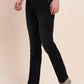 Charcoal Grey Washed Narrow Fit Jeans | Greenfibre
