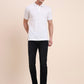 Charcoal Grey Washed Narrow Fit Jeans | Greenfibre
