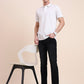 Charcoal Grey Washed Narrow Fit Jeans | Greenfibre