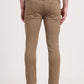 Camel Brown Washed Urban Fit Jeans | Greenfibre
