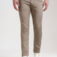 Khaki Washed Narrow Fit Jeans | Greenfibre