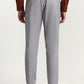 Grey Striped Slim Fit Track Pant | Greenfibre