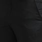 Green Solid Slim Fit Formal Trouser | Greenfibre