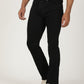 Black Washed Urban Fit Jeans | Greenfibre