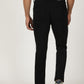 Black Washed Urban Fit Jeans | Greenfibre