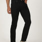 Black Washed Urban Fit Jeans | Greenfibre