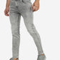 Light Grey Washed Urban Fit Jeans | Greenfibre