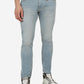 Ice Blue Washed Urban Fit Jeans | Greenfibre